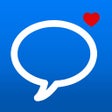 Иконка программы: ChatOften - Anonymous Cha…