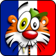 Programikonen: LingLing Learn French