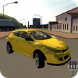 程序图标：Car Driver Simulator 3D