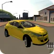 Car Driver Simulator 3D