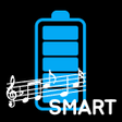 Ikona programu: Full Battery Charge Alarm