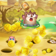 プログラムのアイコン：HAPPY GOPHER