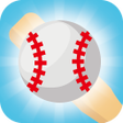 ไอคอนของโปรแกรม: Legendary Swing: Baseball…