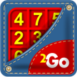 Programikonen: Andoku Sudoku