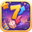 プログラムのアイコン：7 Up Party Dice