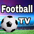 程序图标：Live Football TV Streamin…