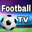 Icona del programma: Live Football TV Streamin…