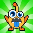 ไอคอนของโปรแกรม: Spooky Music Beat