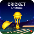 プログラムのアイコン：Live Cricket TV HD 2024