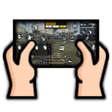程序图标：Weka Custom Hud