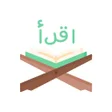 プログラムのアイコン：Quran And Prayers