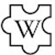 Ícone do programa: Wikisearch