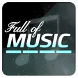 Full of Music 1  MP3 Rhythm G