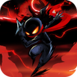 プログラムのアイコン：Dark Shadow Ninjutsu