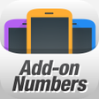 Icon of program: Add-on Numbers