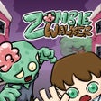 أيقونة البرنامج: Zombie Walker