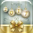 ไอคอนของโปรแกรม: New Year Greeting Card.s …