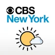 Ícone do programa: CBS New York Weather