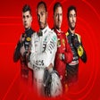 Ícone do programa: F1 2020