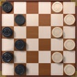 أيقونة البرنامج: Checkers Clash: Board Gam…