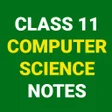 Programikonen: Class 11 Computer Science…
