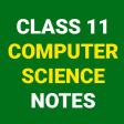Class 11 Computer Science Note