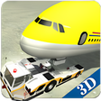 Programikonen: Airport Ground Flight Sta…