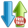 プログラムのアイコン: Smart Data Switch Trial