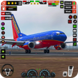 Programın simgesi: City Plane Simulator Game