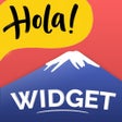 Icoon van programma: Langwid: Learn Spanish Ea…