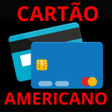 Programikonen: Cartão Americano
