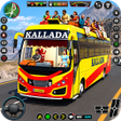 Programikonen: Modern Indian Bus Games 3…