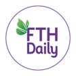 Programın simgesi: FTH Daily