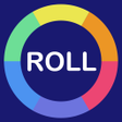 Ikon program: Wheel Roll Game