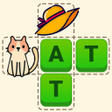 プログラムのアイコン：Tile Twist: Word Puzzle G…