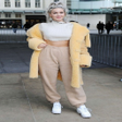 Icon of program: ANNE MARIE SONGS APP