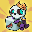 程序图标：Dungeons Go