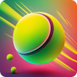 أيقونة البرنامج: Pocket Tennis