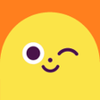 程序图标：Pray more stress less sle…