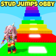 Icoon van programma: Stud Jump