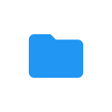 أيقونة البرنامج: File Manager(Material)