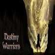 Programikonen: Destiny Warriors