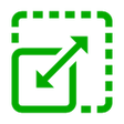Ícone do programa: Image Resizer