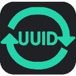 أيقونة البرنامج: UUID Generator