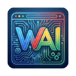 Programikonen: Chrome WebAI Extension