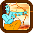 Icon of program: Ramayan 2020