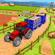 程序图标：Farming Tractor Trolley P…