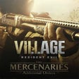 Programikonen: Resident Evil Village: Th…
