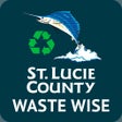 Programın simgesi: St. Lucie County Recycles…