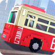 Programikonen: Coach Bus Simulator Craft